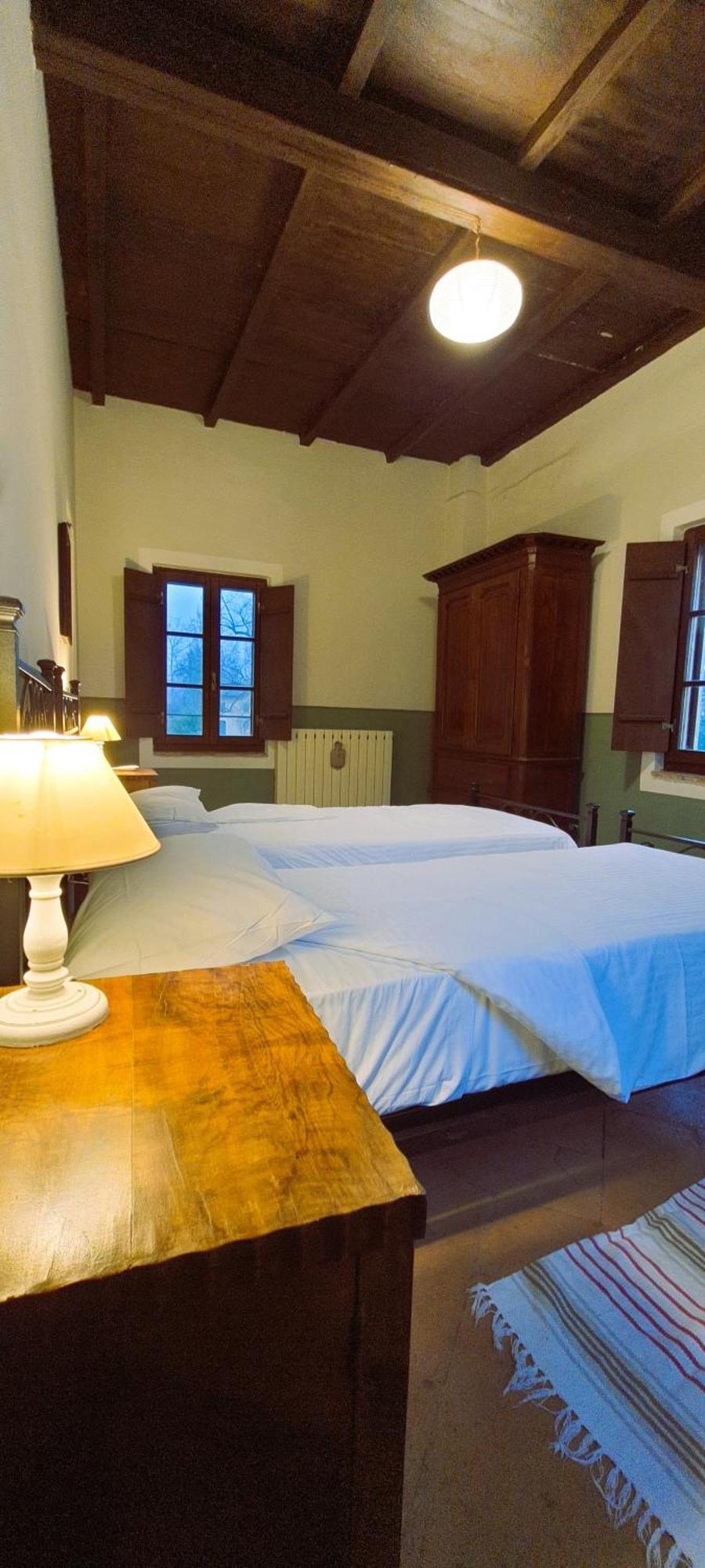 Agriturismo Le Corti Della Gualdana Voghera Eksteriør billede
