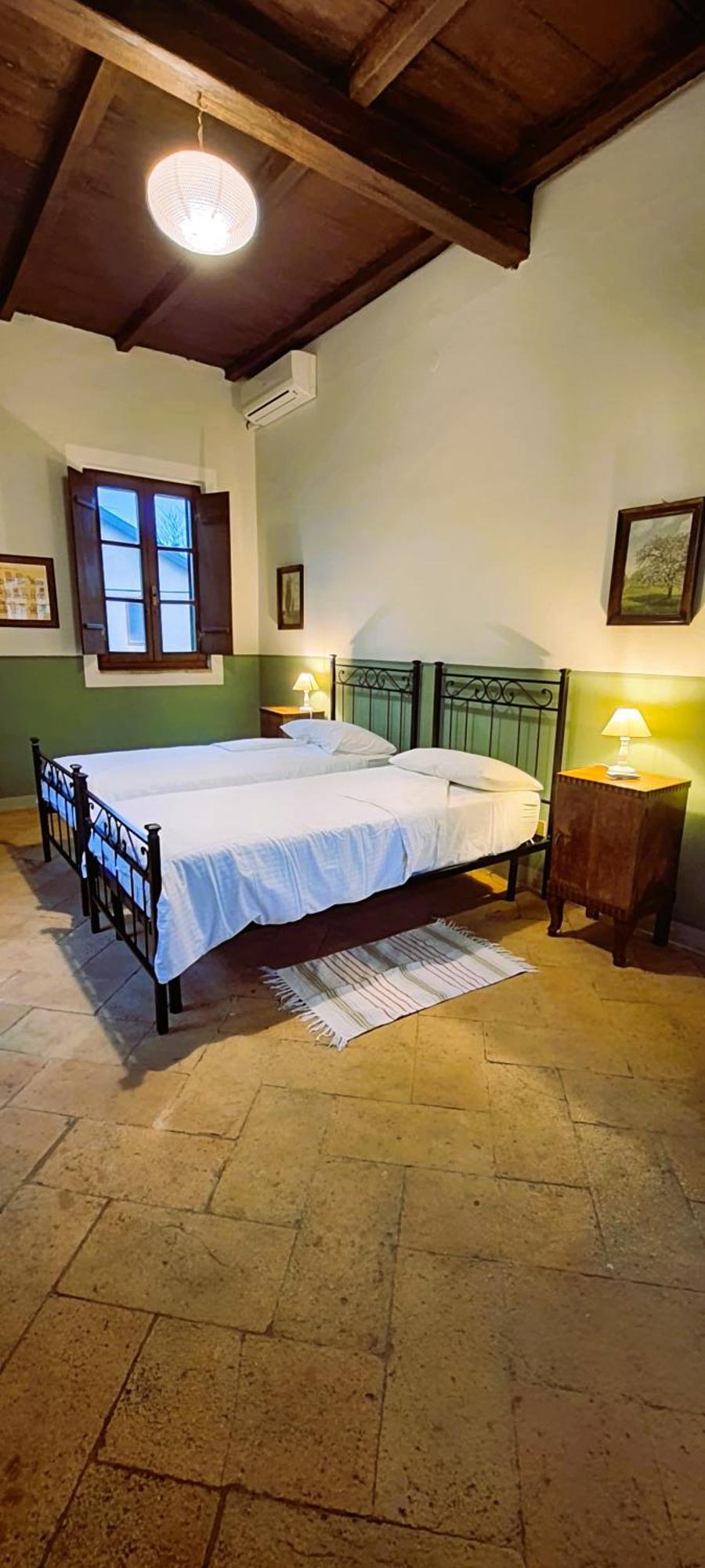 Agriturismo Le Corti Della Gualdana Voghera Eksteriør billede