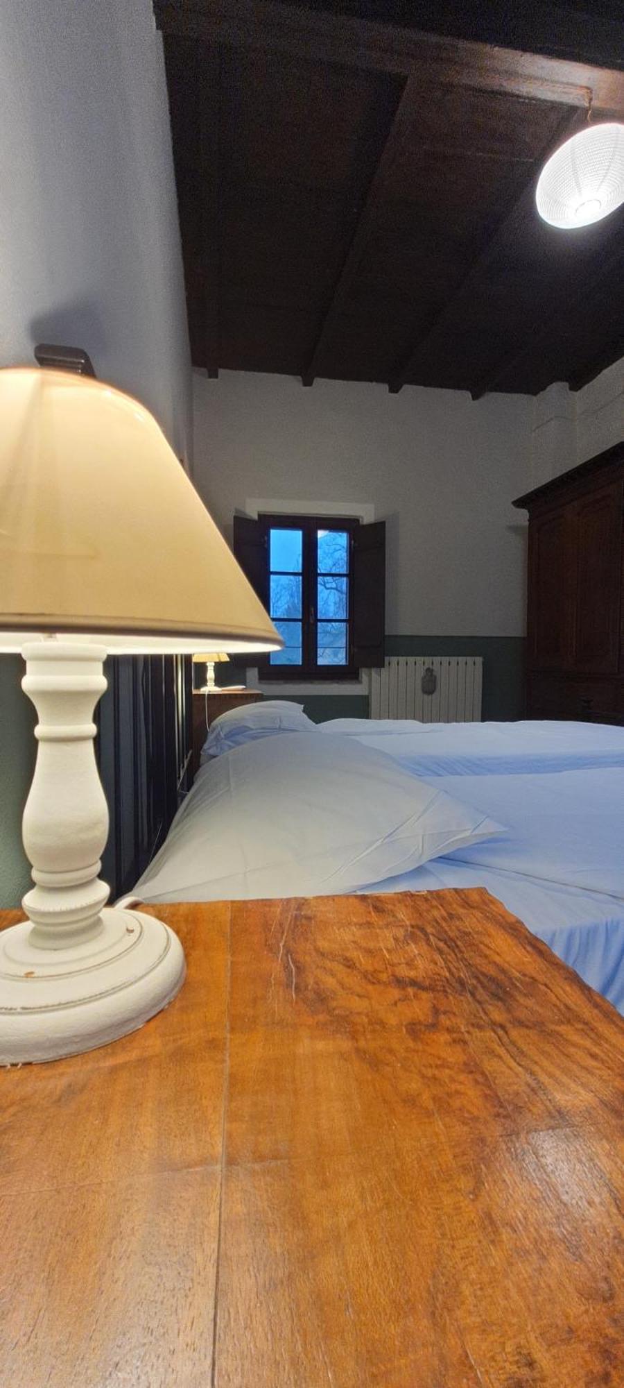 Agriturismo Le Corti Della Gualdana Voghera Eksteriør billede