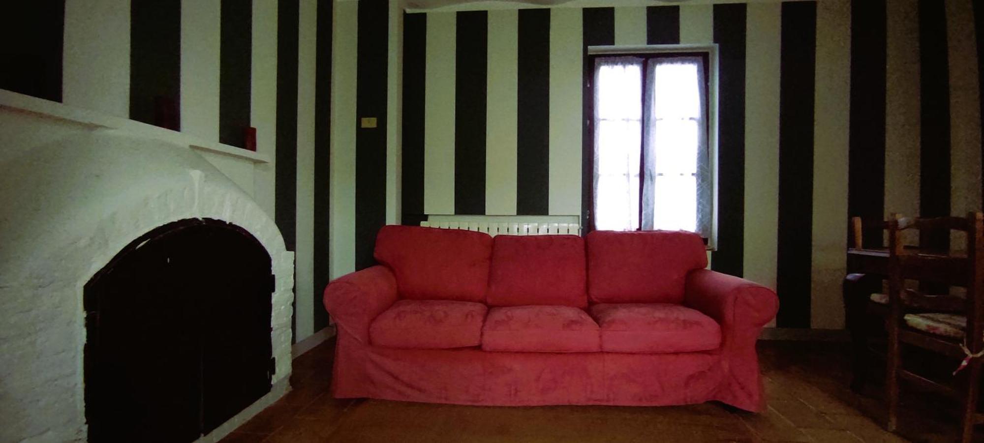 Agriturismo Le Corti Della Gualdana Voghera Eksteriør billede