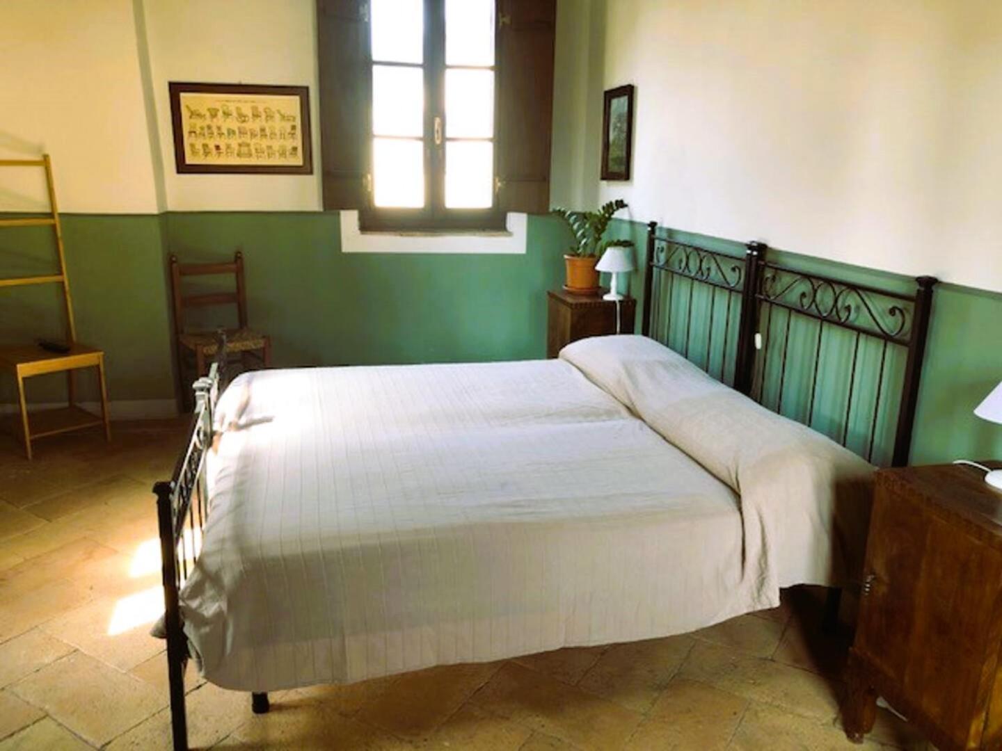 Agriturismo Le Corti Della Gualdana Voghera Eksteriør billede