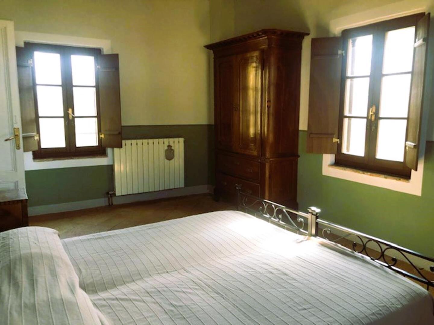 Agriturismo Le Corti Della Gualdana Voghera Eksteriør billede