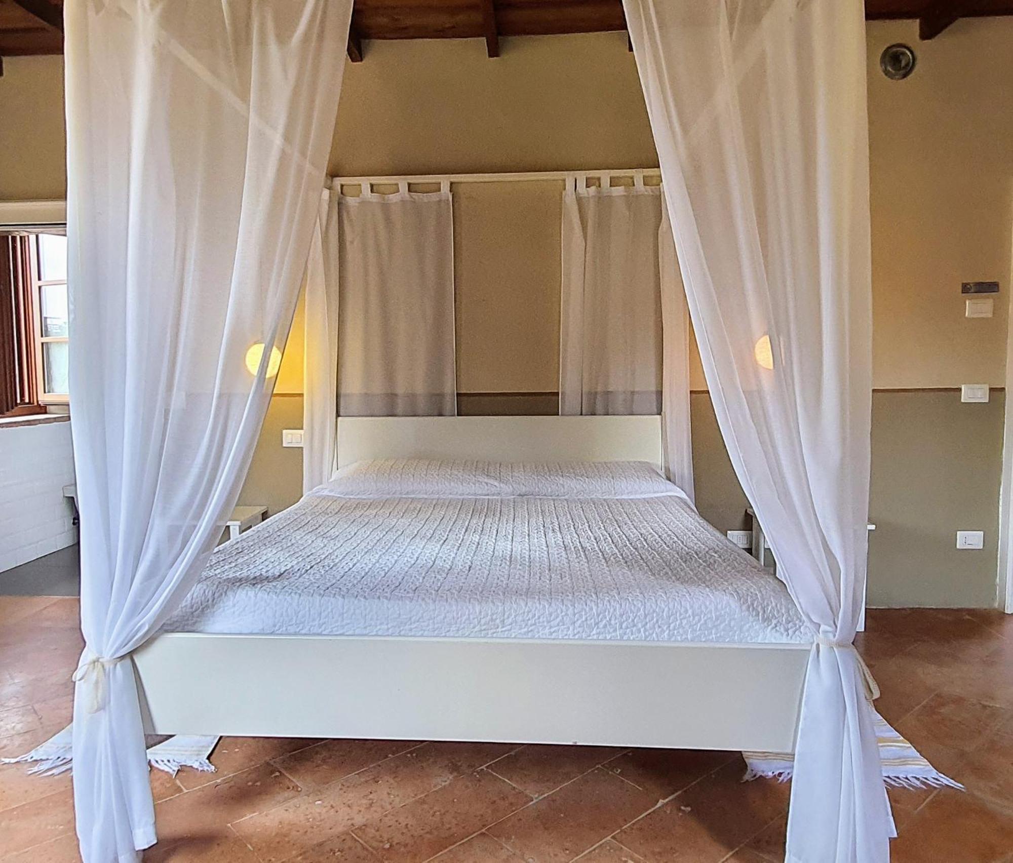 Agriturismo Le Corti Della Gualdana Voghera Eksteriør billede