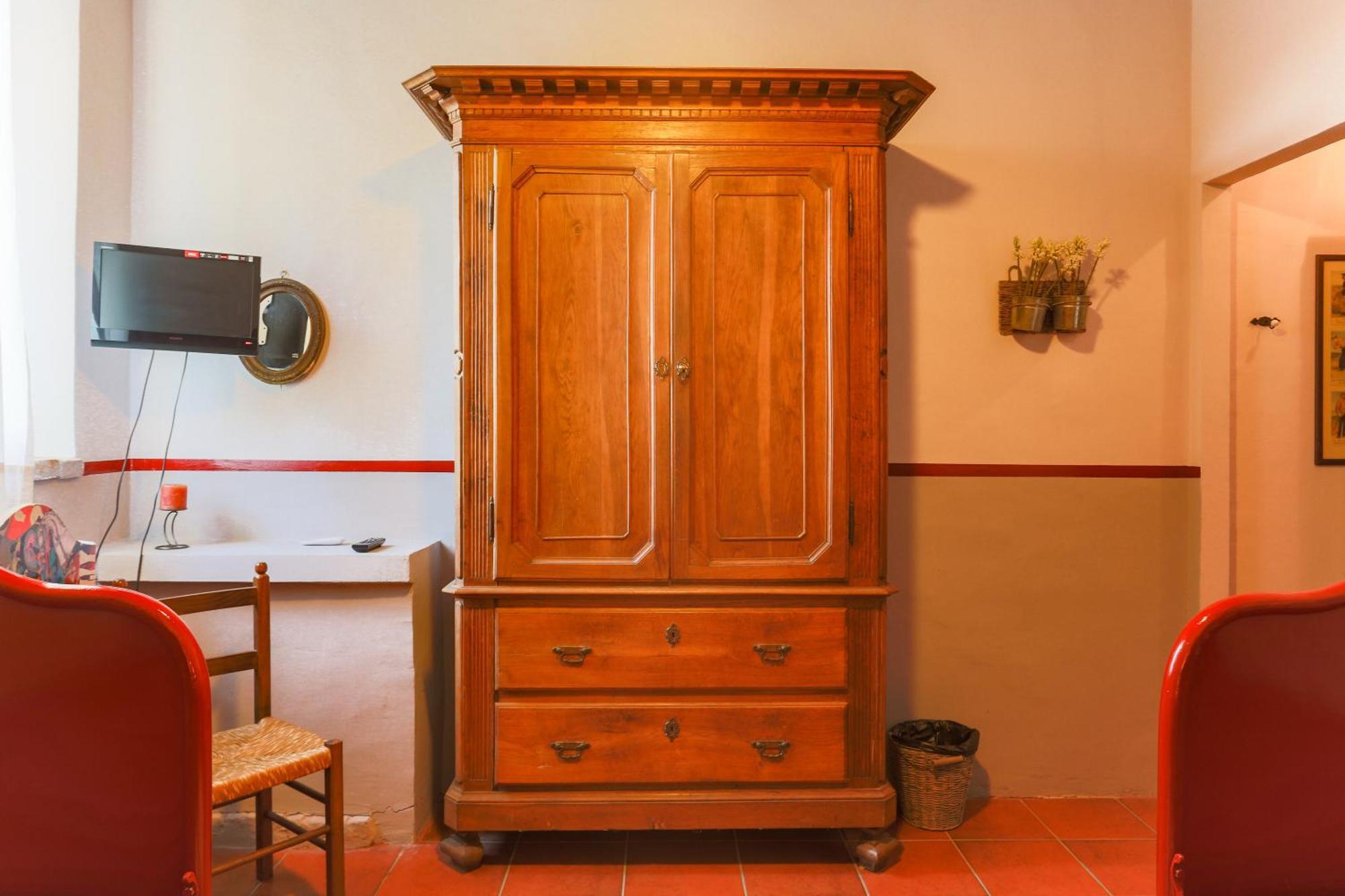 Agriturismo Le Corti Della Gualdana Voghera Eksteriør billede