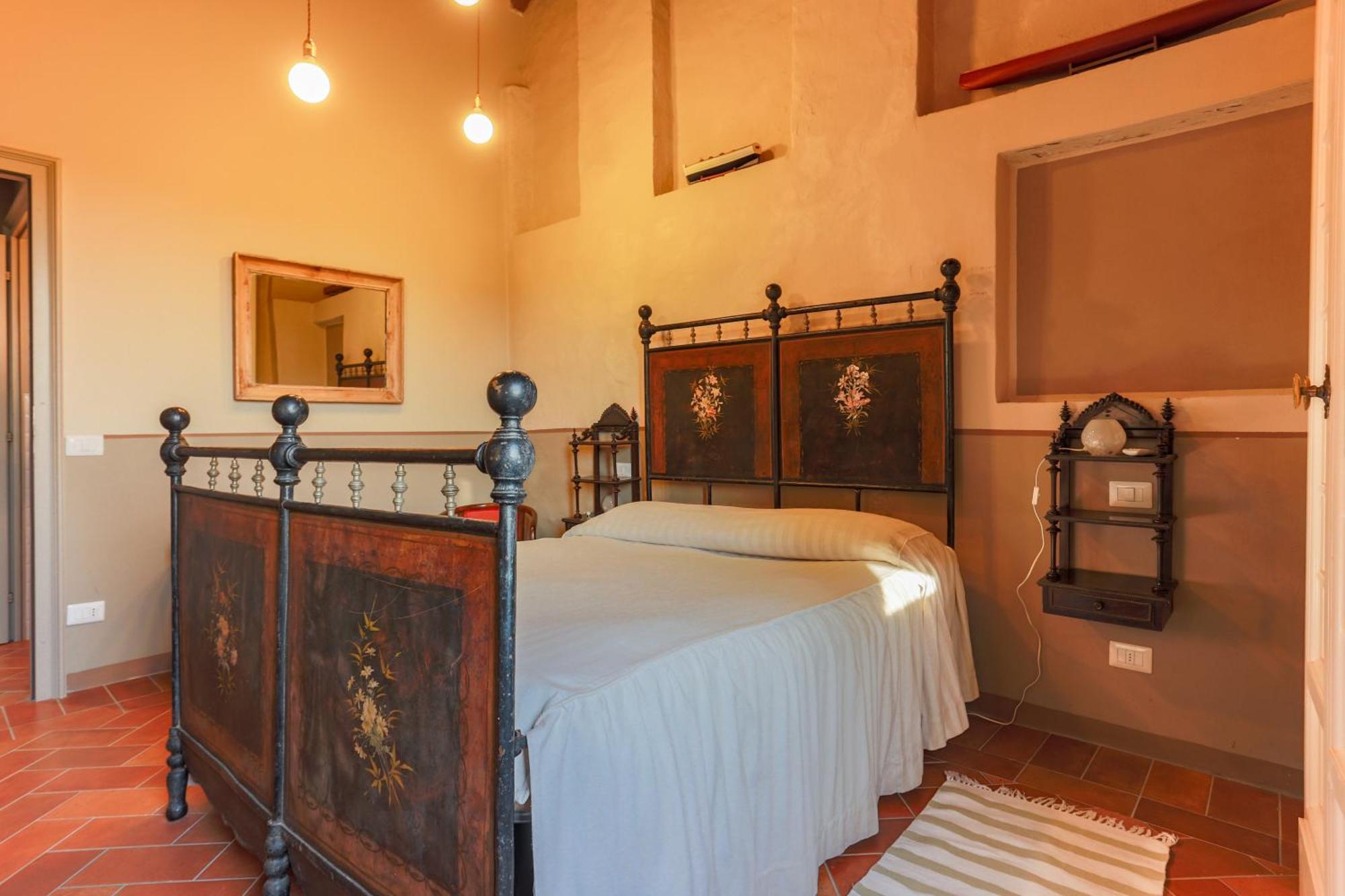 Agriturismo Le Corti Della Gualdana Voghera Eksteriør billede